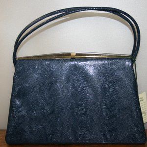 Vintage Mid-century Handbag